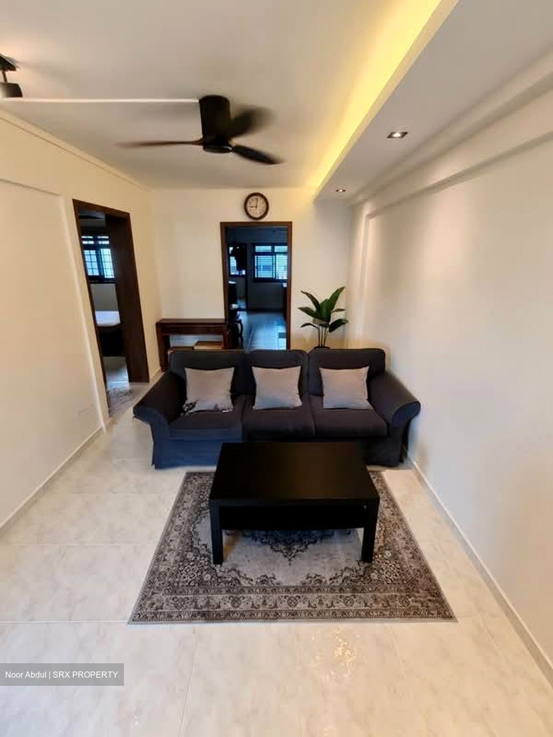 Blk 26 Teck Whye Heights II (Choa Chu Kang), HDB 3 Rooms #591342151
